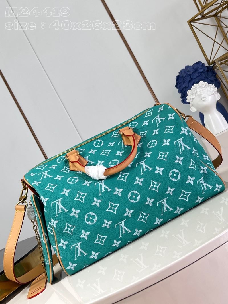 Louis Vuitton Speedy Bags